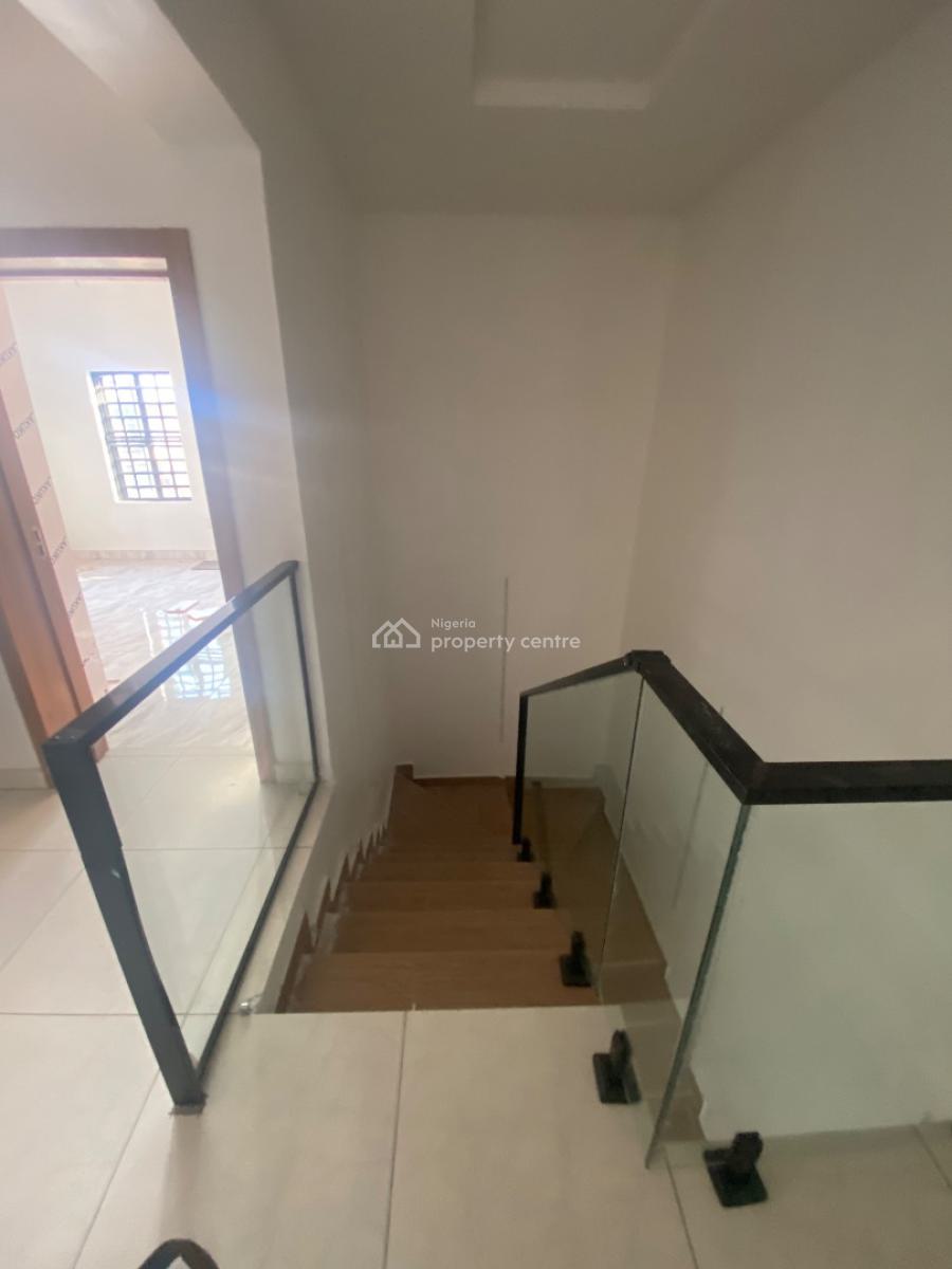 a Detached Duplex, Unity Estate, Egbeda, Alimosho, Lagos, Semi-detached Duplex for Sale