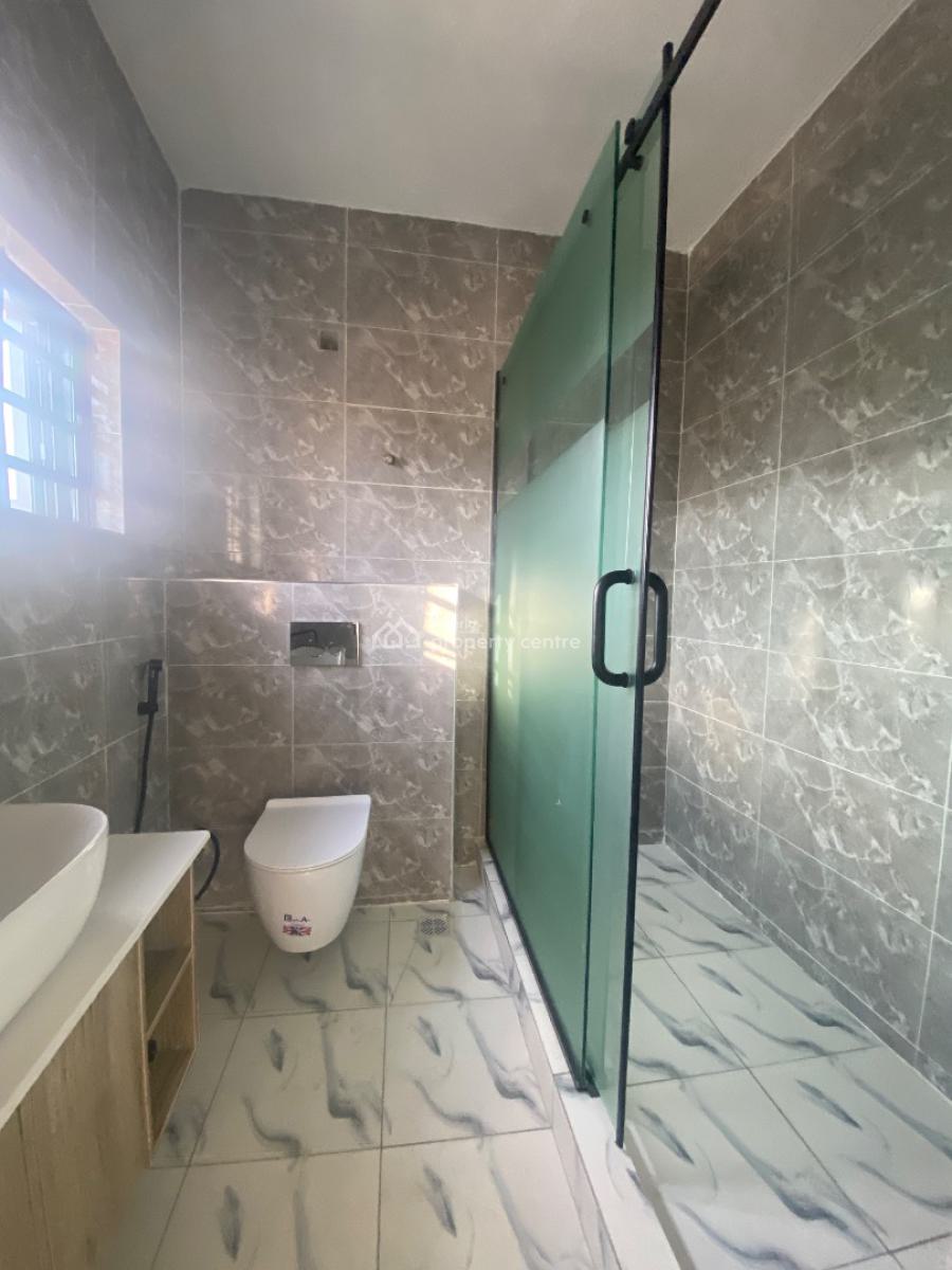 a Detached Duplex, Unity Estate, Egbeda, Alimosho, Lagos, Semi-detached Duplex for Sale