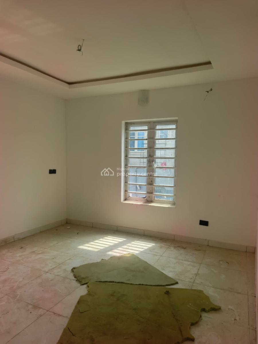 Well Maintained 4 Bedroom House with Bq, Estate Off Arepo Main Road, Berger, Arepo, Ogun, Detached Duplex for Rent