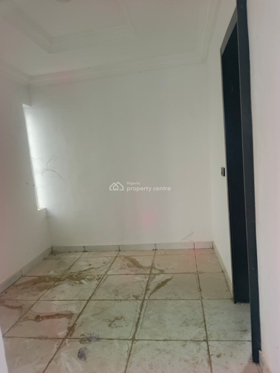 Well Maintained 4 Bedroom House with Bq, Estate Off Arepo Main Road, Berger, Arepo, Ogun, Detached Duplex for Rent