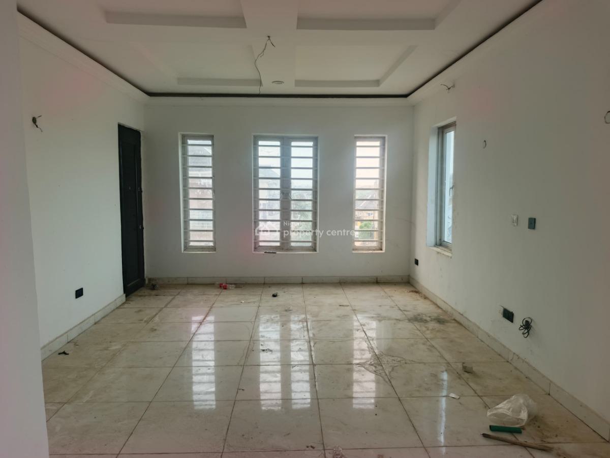 Well Maintained 4 Bedroom House with Bq, Estate Off Arepo Main Road, Berger, Arepo, Ogun, Detached Duplex for Rent