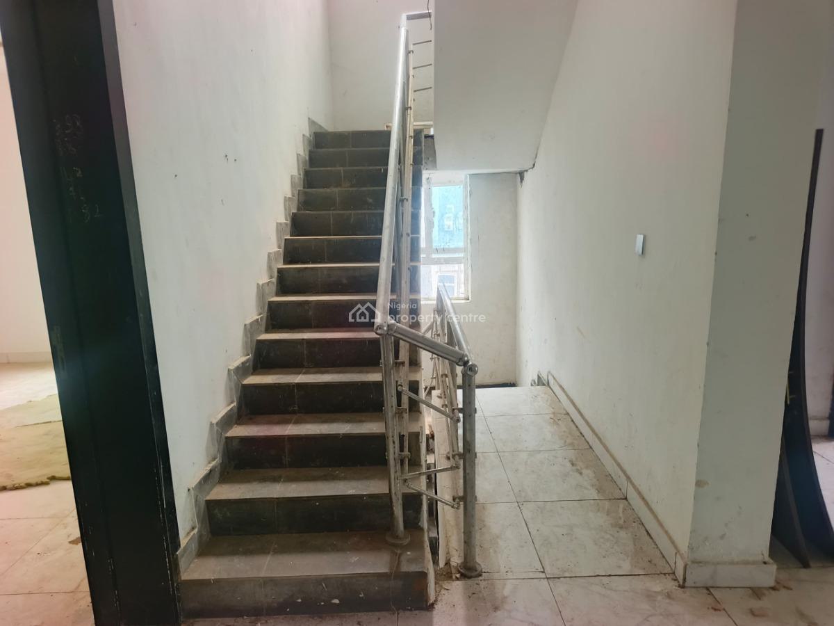 Well Maintained 4 Bedroom House with Bq, Estate Off Arepo Main Road, Berger, Arepo, Ogun, Detached Duplex for Rent