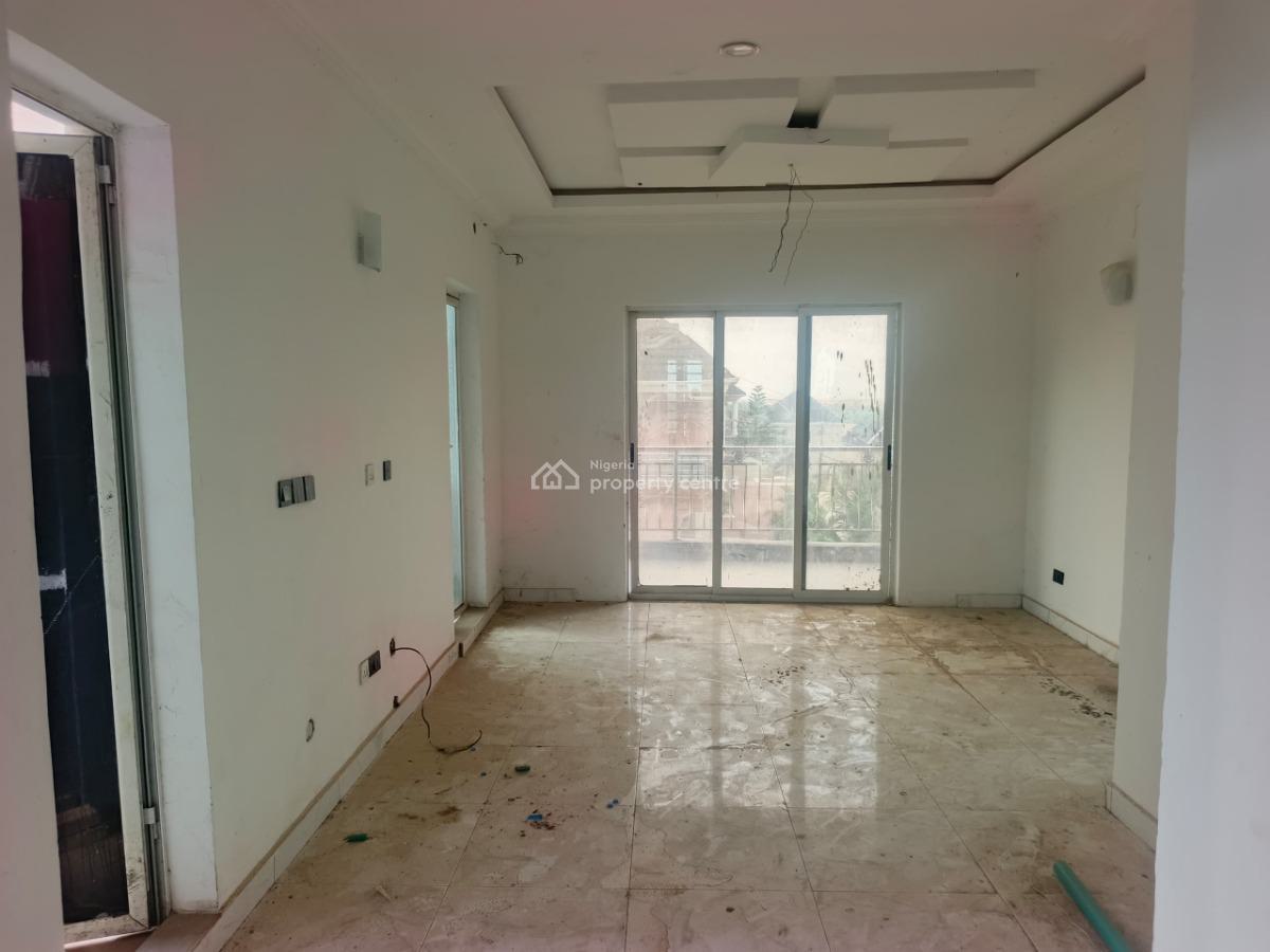 Well Maintained 4 Bedroom House with Bq, Estate Off Arepo Main Road, Berger, Arepo, Ogun, Detached Duplex for Rent