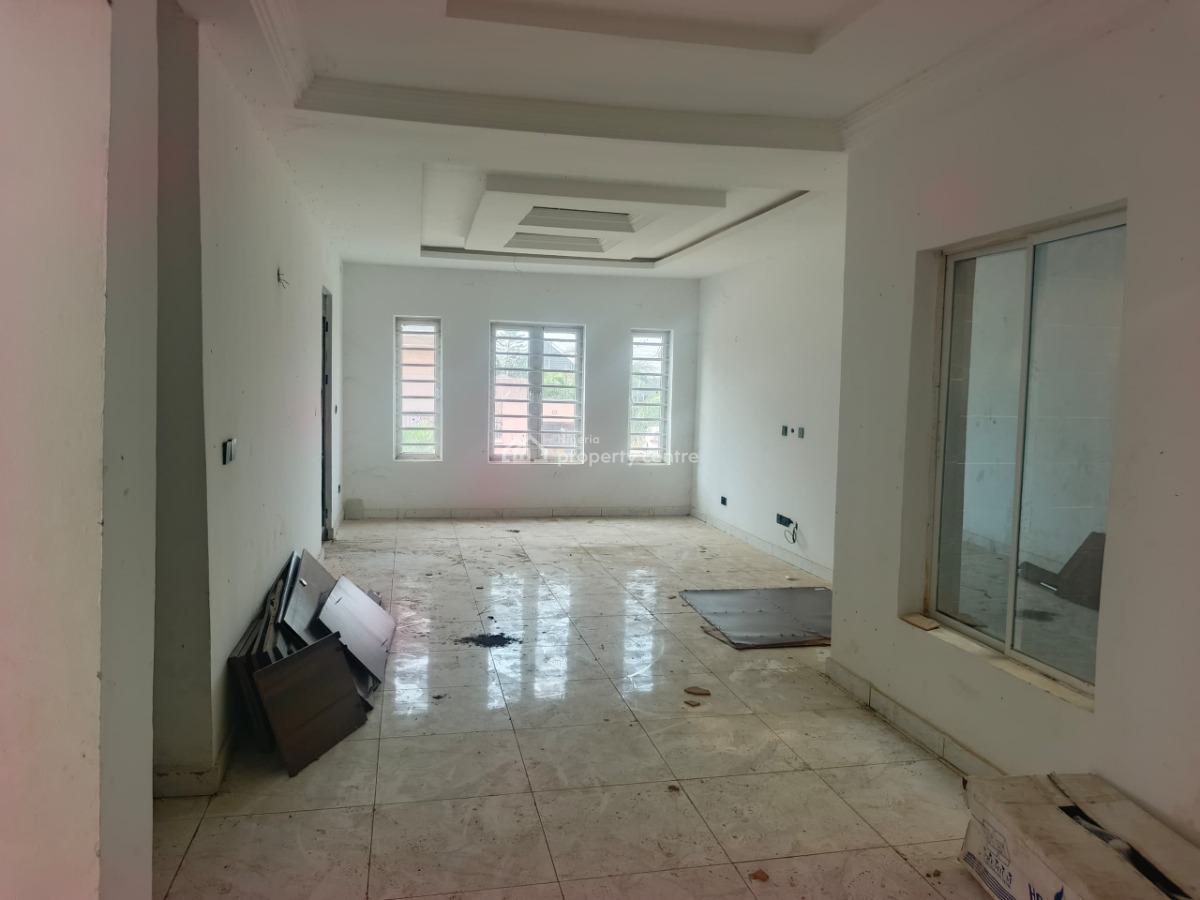 Well Maintained 4 Bedroom House with Bq, Estate Off Arepo Main Road, Berger, Arepo, Ogun, Detached Duplex for Rent