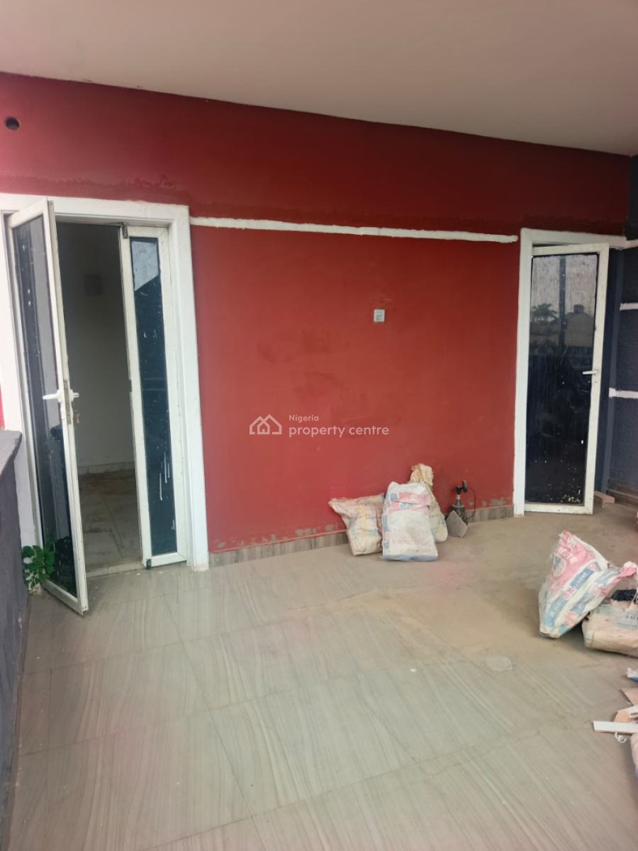 Well Maintained 4 Bedroom House with Bq, Estate Off Arepo Main Road, Berger, Arepo, Ogun, Detached Duplex for Rent