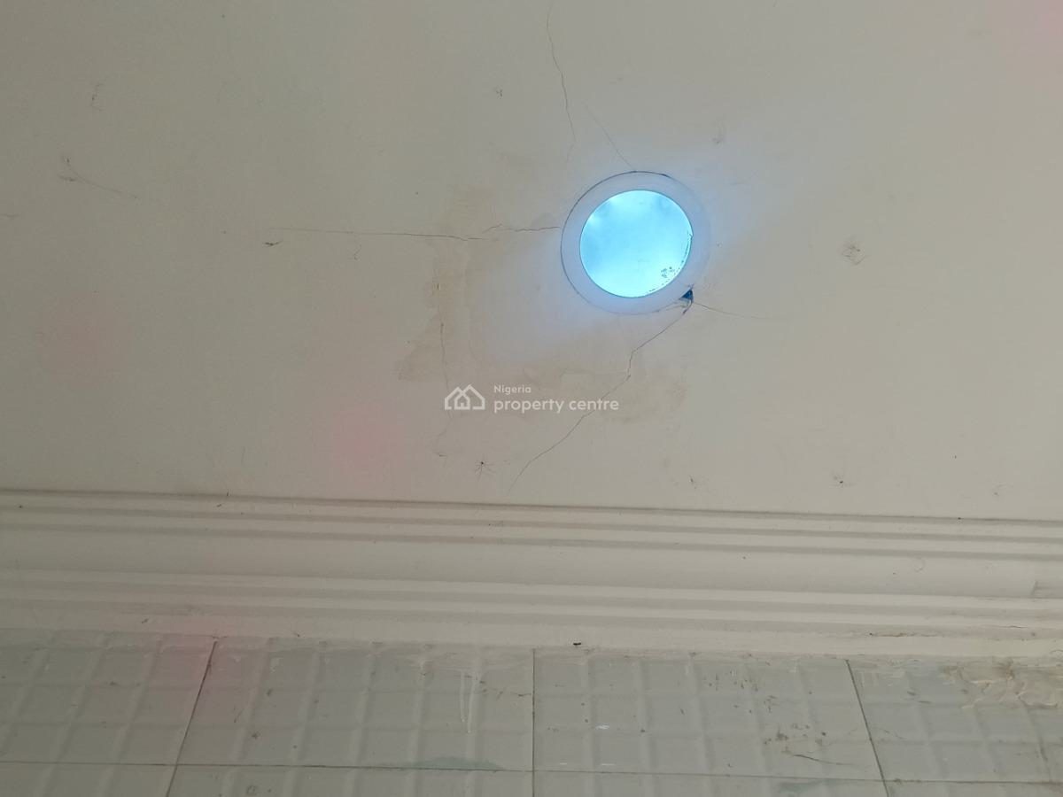 Well Maintained 4 Bedroom House with Bq, Estate Off Arepo Main Road, Berger, Arepo, Ogun, Detached Duplex for Rent