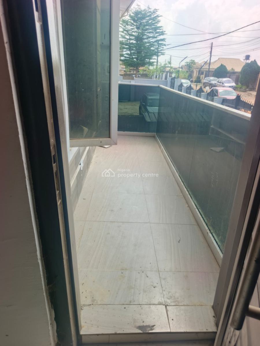 Well Maintained 4 Bedroom House with Bq, Estate Off Arepo Main Road, Berger, Arepo, Ogun, Detached Duplex for Rent