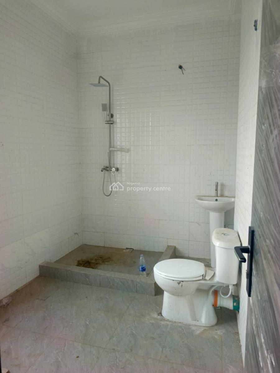 Well Maintained 4 Bedroom House with Bq, Estate Off Arepo Main Road, Berger, Arepo, Ogun, Detached Duplex for Rent