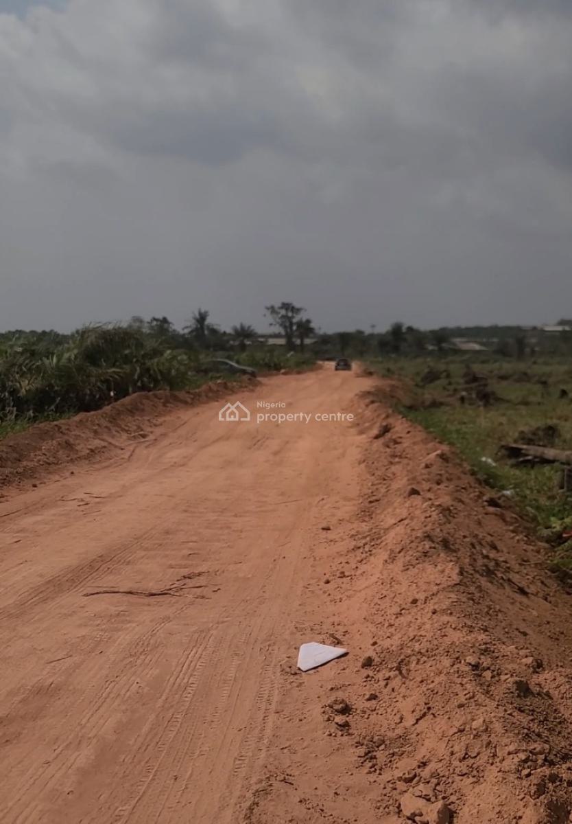 Hot Deal!! One Plot Available -- Epe Gardens Phase 2, Ilara, Epe, Lagos, Residential Land for Sale