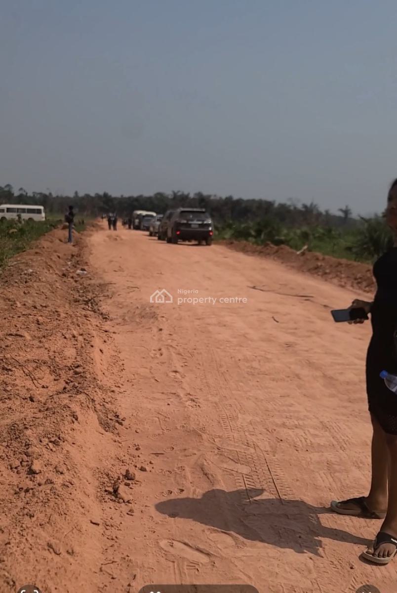 Hot Deal!! One Plot Available -- Epe Gardens Phase 2, Ilara, Epe, Lagos, Residential Land for Sale