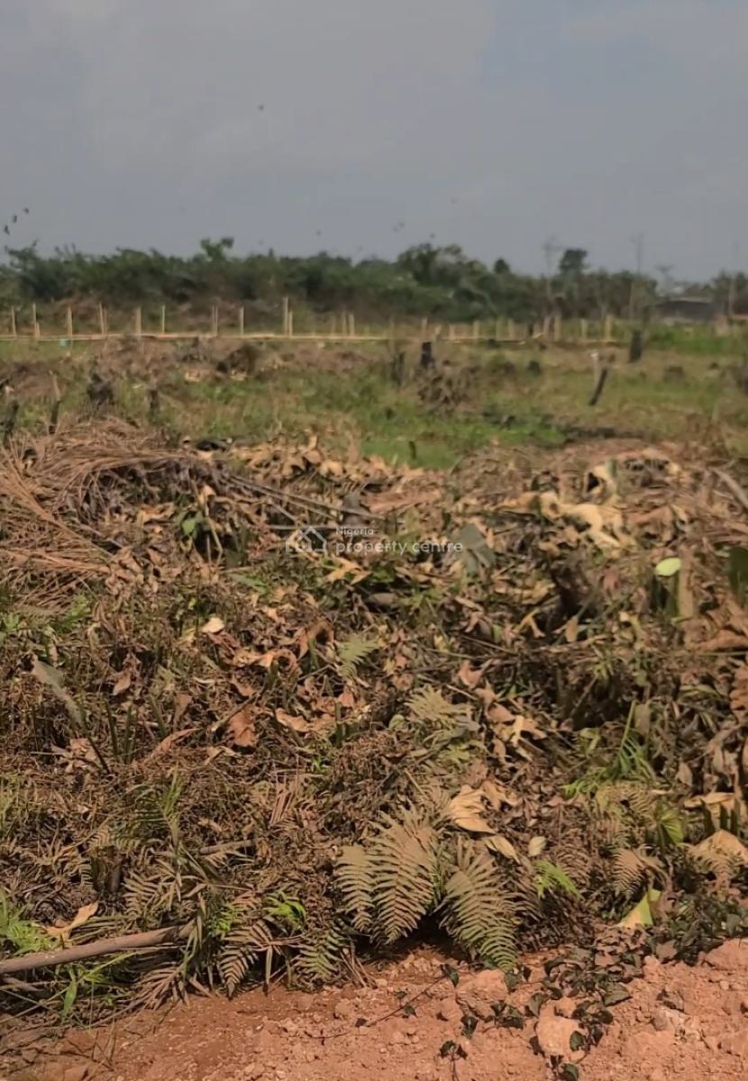 Hot Deal!! One Plot Available -- Epe Gardens Phase 2, Ilara, Epe, Lagos, Residential Land for Sale