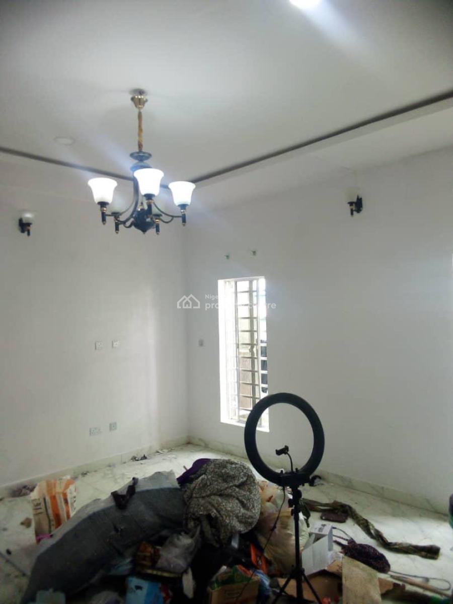 a Four (4) Bedroom Semi Detached Duplex, Ikota Gra, Ikota, Lekki, Lagos, Semi-detached Duplex for Sale