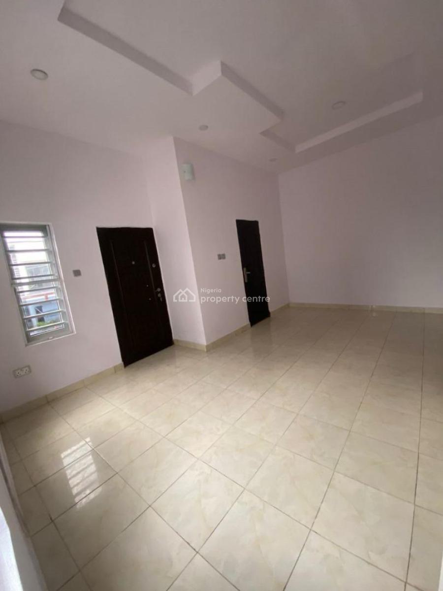 a Four (4) Bedroom Semi Detached Duplex, Ikota Gra, Ikota, Lekki, Lagos, Semi-detached Duplex for Sale