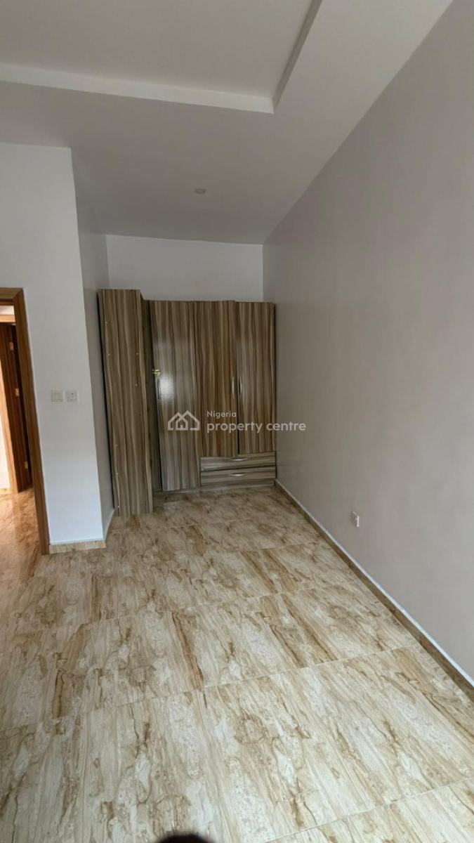 Luxury 2 Bedroom Flat, Ologolo, Lekki, Lagos, Flat / Apartment for Rent