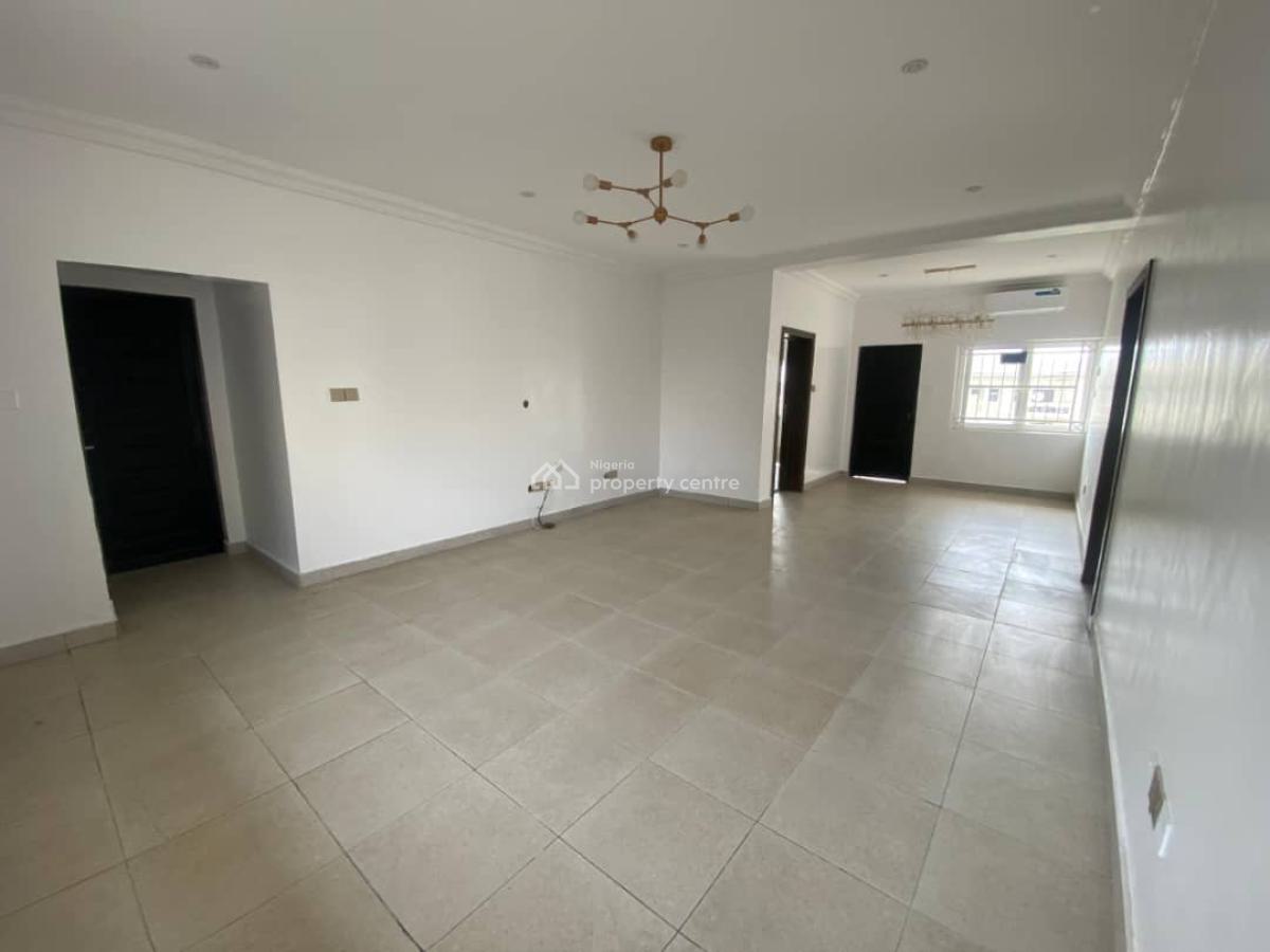 Nice 3 Bedroom Flat, Prime Waters Estate, Ikate, Lekki, Lagos, Flat / Apartment for Rent