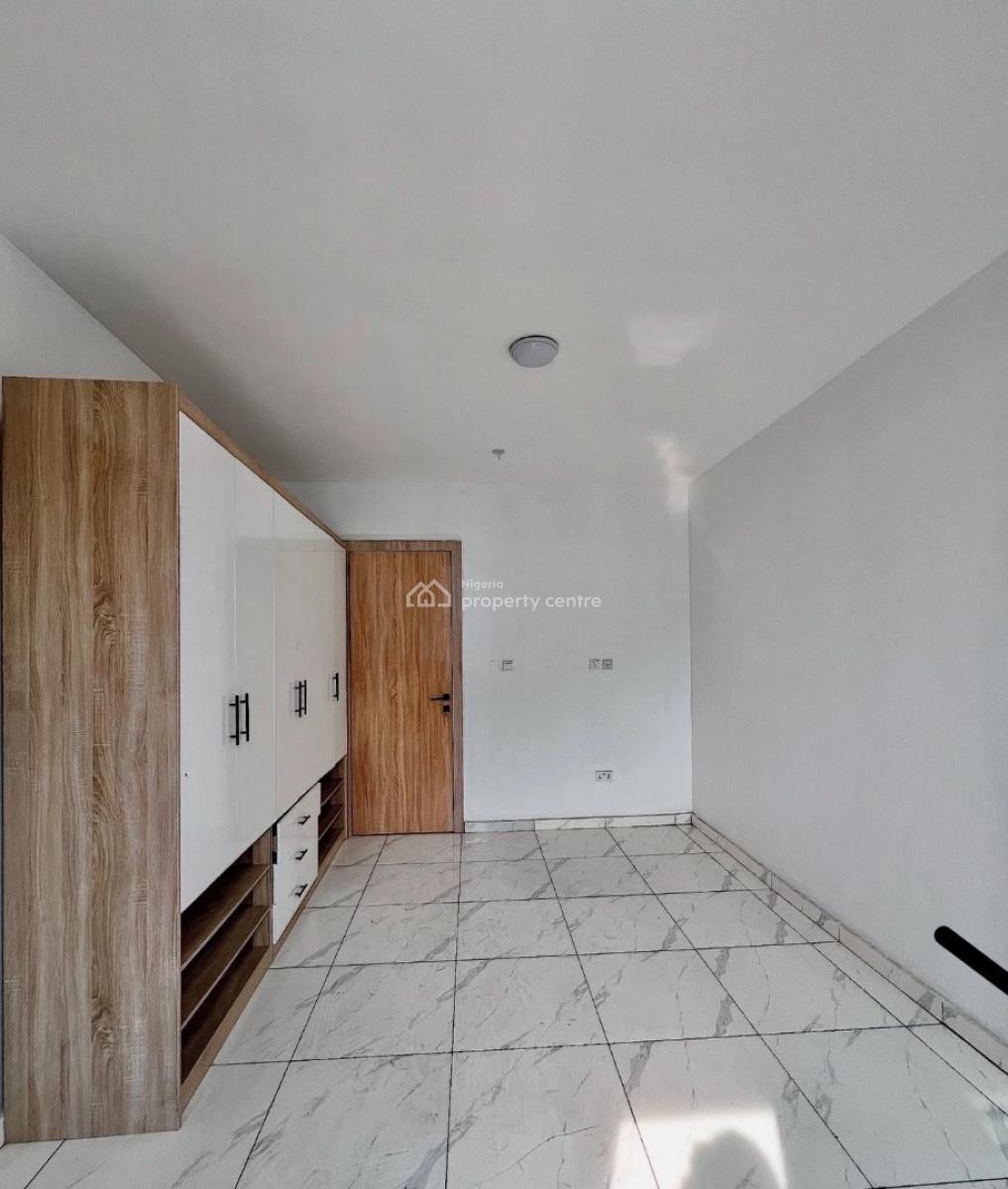 Fully Serviced 2 Bedroom Apartment, Ikate, Lekki, Lagos, Block of Flats for Sale