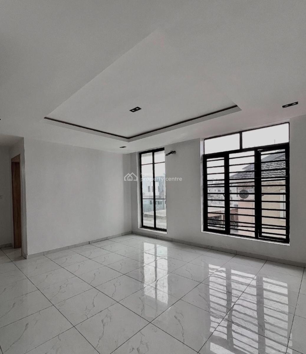 Fully Serviced 2 Bedroom Apartment, Ikate, Lekki, Lagos, Block of Flats for Sale