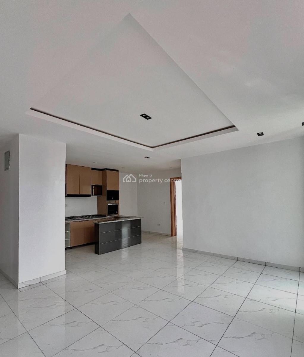 Fully Serviced 2 Bedroom Apartment, Ikate, Lekki, Lagos, Block of Flats for Sale