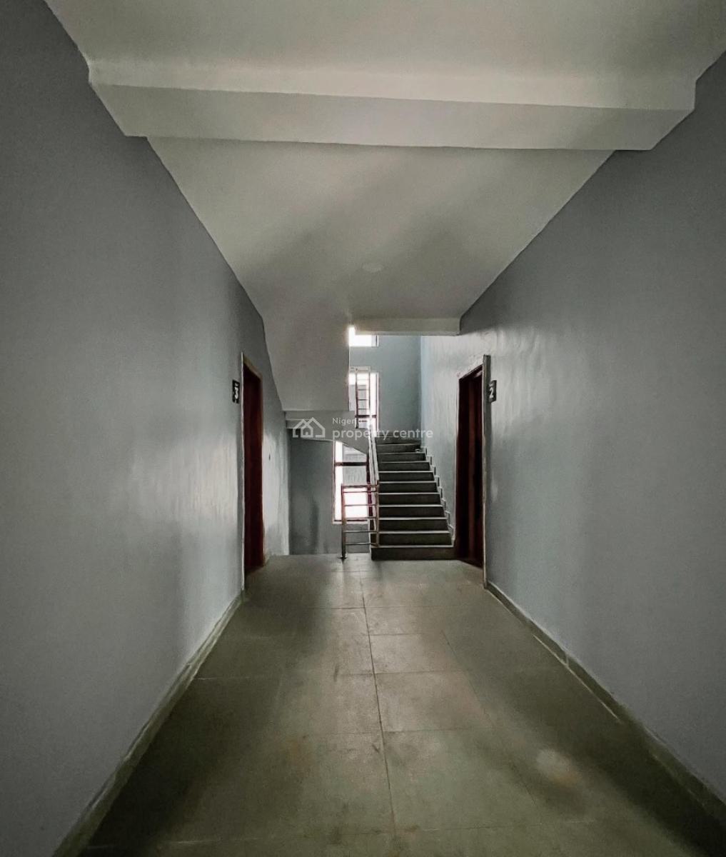 Fully Serviced 2 Bedroom Apartment, Ikate, Lekki, Lagos, Block of Flats for Sale