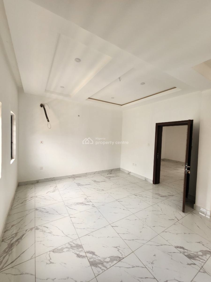 Mini Estate Consisting  of 10 Units of 4 Bed Duplexe & 2units of 3bed, Blenco, Before Shoprite, Sangotedo, Ajah, Lagos, Semi-detached Duplex for Sale