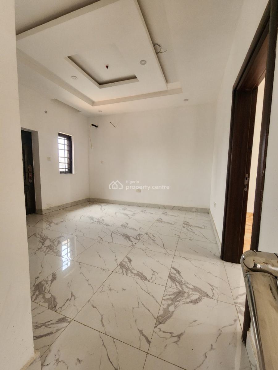 Mini Estate Consisting  of 10 Units of 4 Bed Duplexe & 2units of 3bed, Blenco, Before Shoprite, Sangotedo, Ajah, Lagos, Semi-detached Duplex for Sale