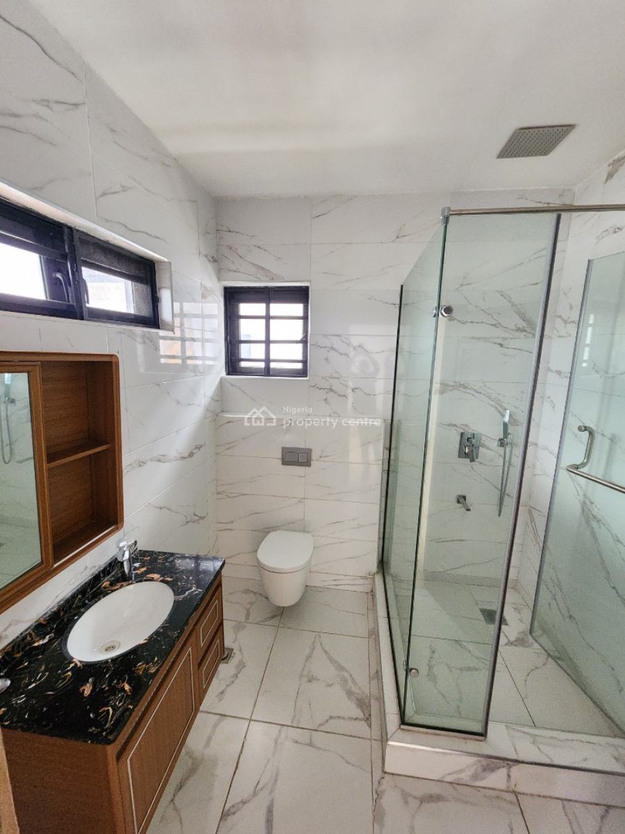 Mini Estate Consisting  of 10 Units of 4 Bed Duplexe & 2units of 3bed, Blenco, Before Shoprite, Sangotedo, Ajah, Lagos, Semi-detached Duplex for Sale