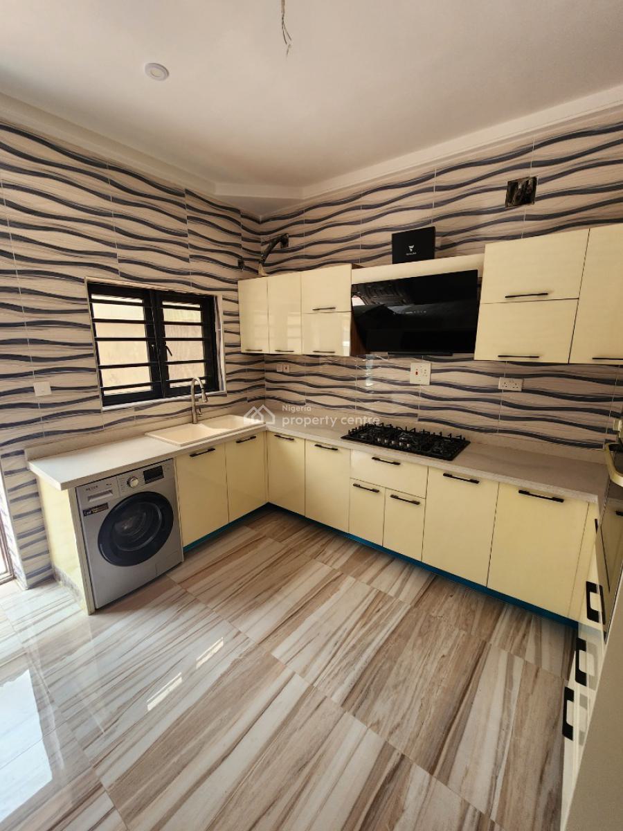 Mini Estate Consisting  of 10 Units of 4 Bed Duplexe & 2units of 3bed, Blenco, Before Shoprite, Sangotedo, Ajah, Lagos, Semi-detached Duplex for Sale