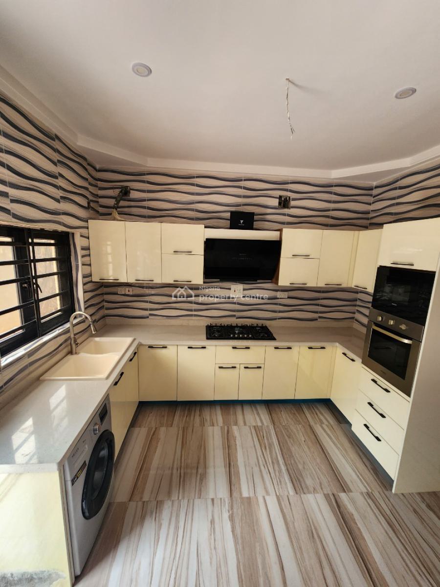 Mini Estate Consisting  of 10 Units of 4 Bed Duplexe & 2units of 3bed, Blenco, Before Shoprite, Sangotedo, Ajah, Lagos, Semi-detached Duplex for Sale