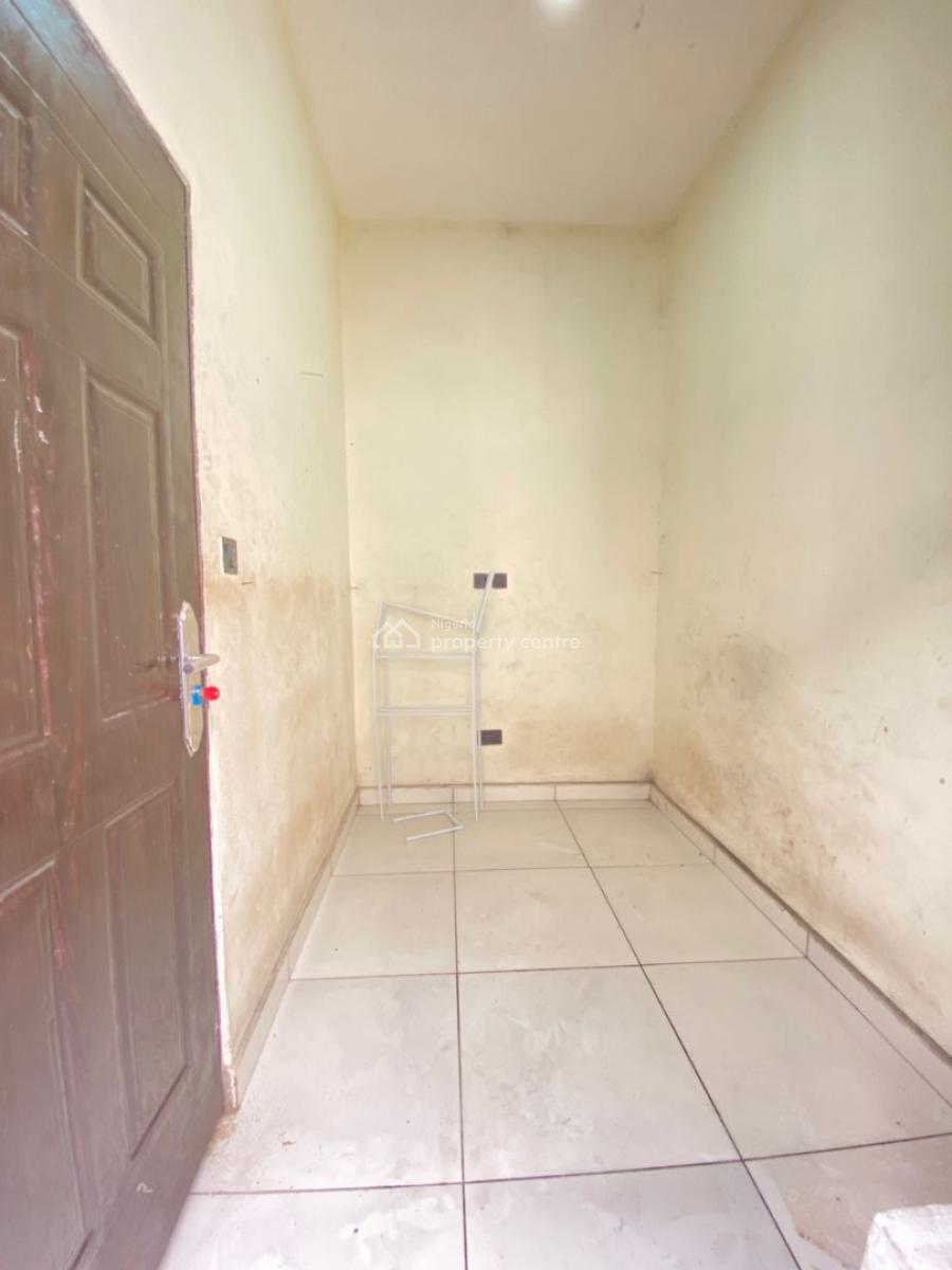 a Self Serviced 4 Bedroom Semi Detached Duplex in a Secured Estate, Megamound (lekki County Homes), Ikota, Lekki, Lagos, Semi-detached Duplex for Rent