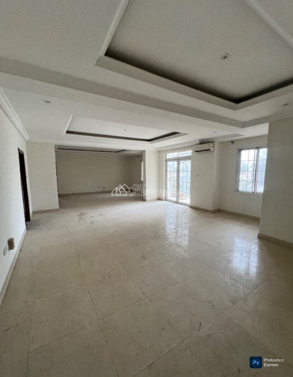 3 Bedroom Massive Premium Apartment, Oniru, Victoria Island (vi), Lagos, Flat / Apartment for Rent
