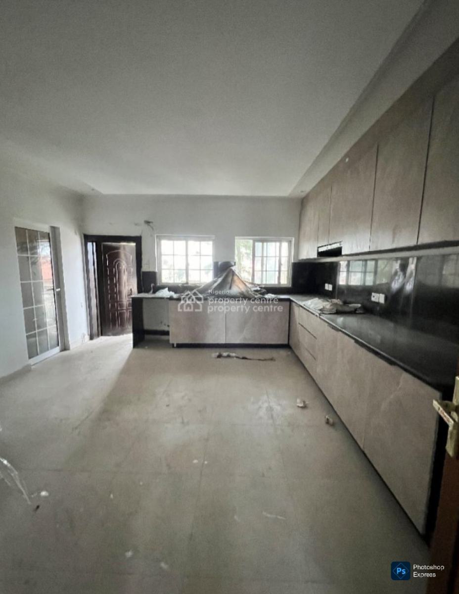 3 Bedroom Massive Premium Apartment, Oniru, Victoria Island (vi), Lagos, Flat / Apartment for Rent