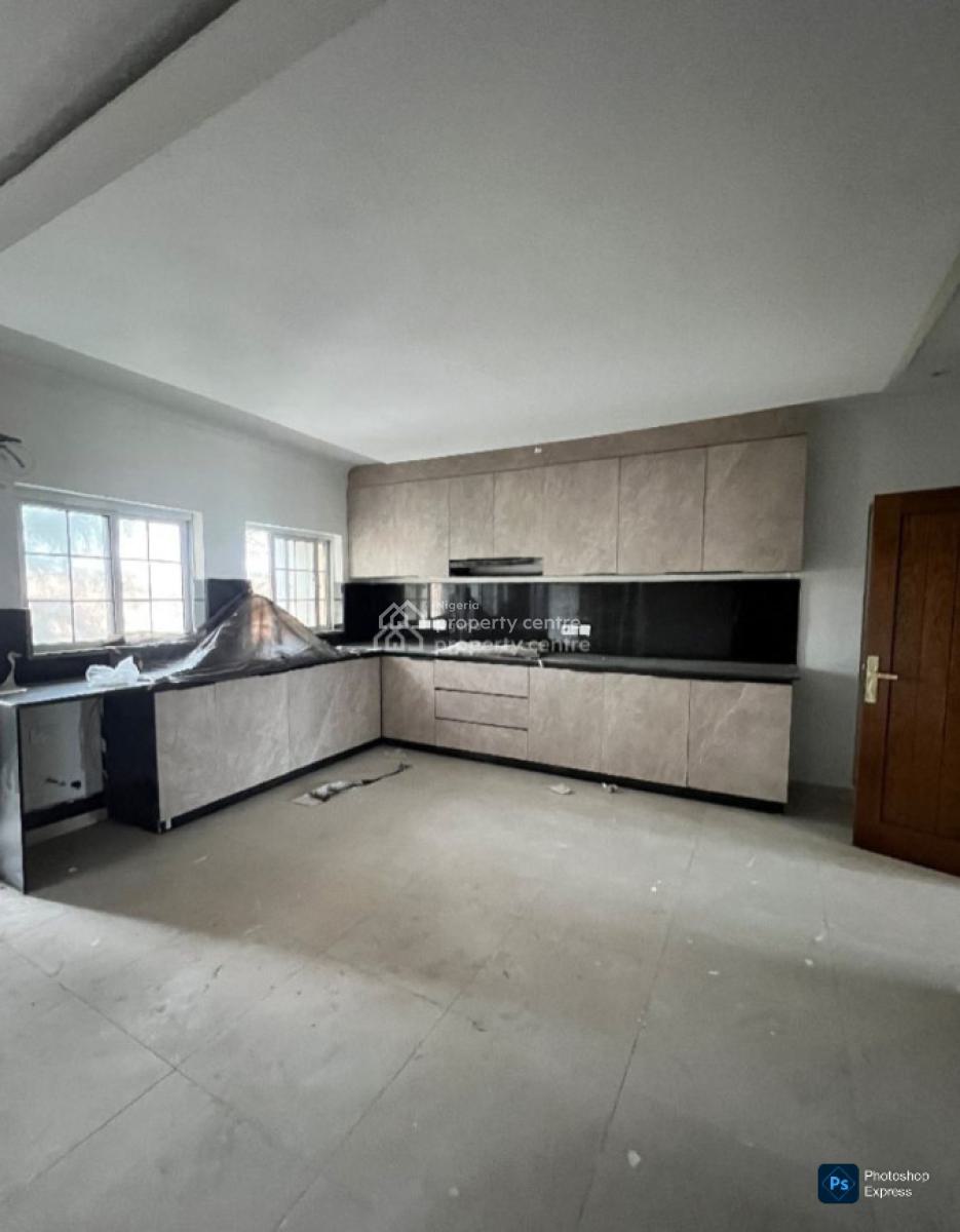 3 Bedroom Massive Premium Apartment, Oniru, Victoria Island (vi), Lagos, Flat / Apartment for Rent