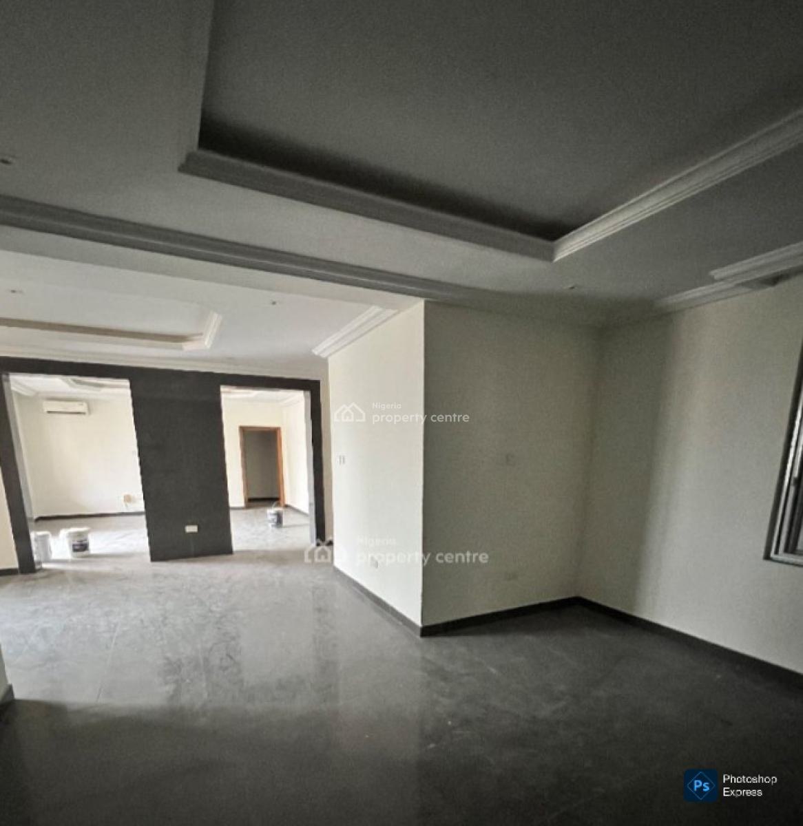 3 Bedroom Massive Premium Apartment, Oniru, Victoria Island (vi), Lagos, Flat / Apartment for Rent