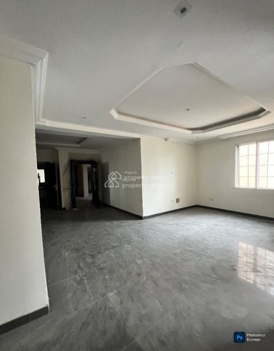 3 Bedroom Massive Premium Apartment, Oniru, Victoria Island (vi), Lagos, Flat / Apartment for Rent