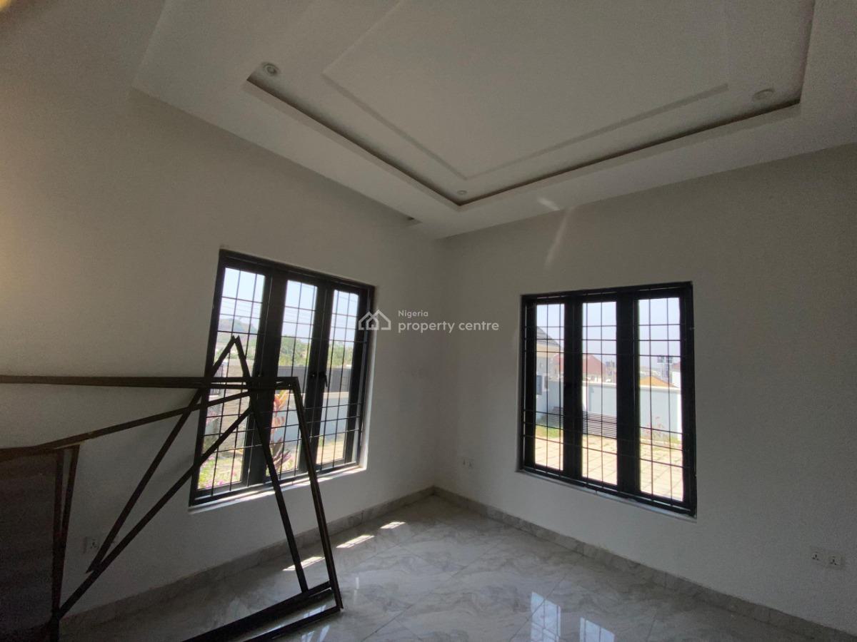 Brand New 2 Bedroom Apartment, Life Camp, Abuja, Flat / Apartment for Sale