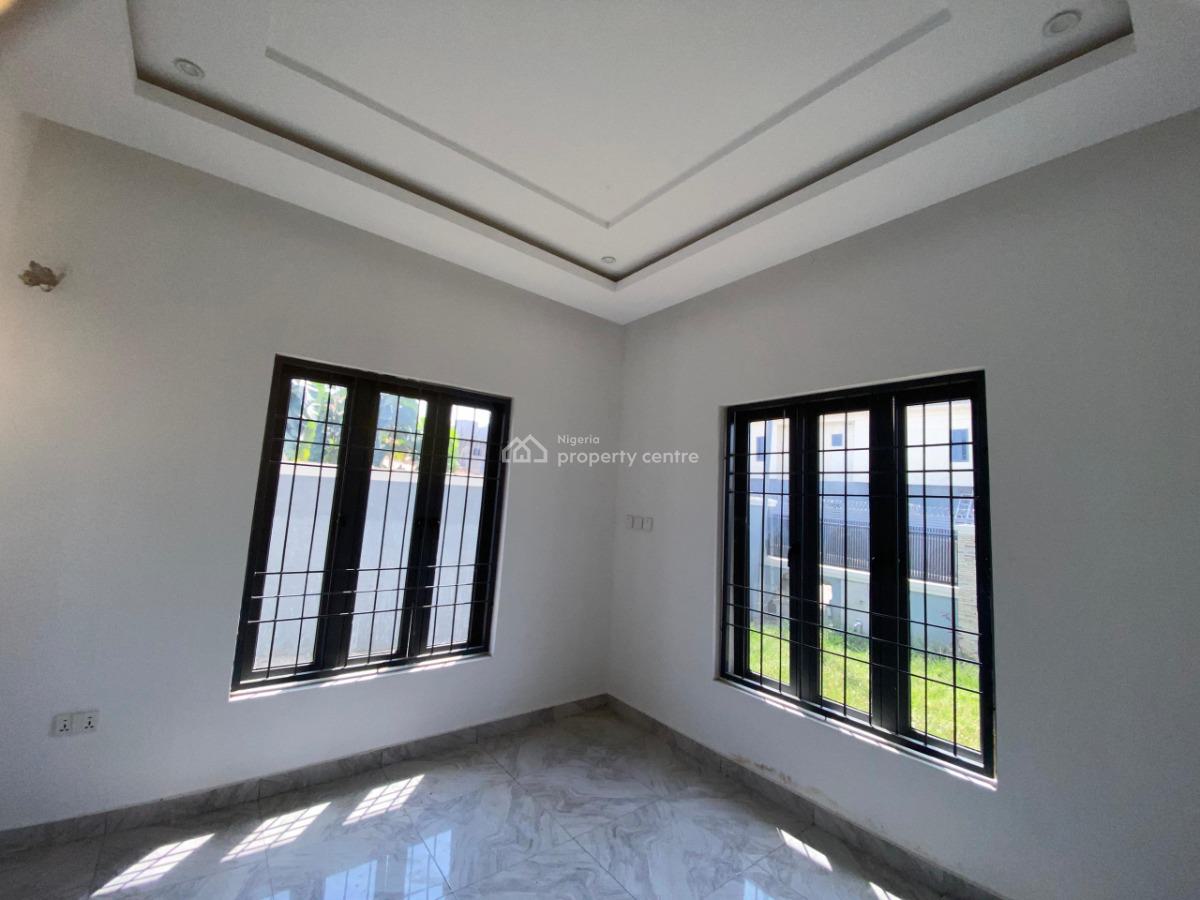 Brand New 2 Bedroom Apartment, Life Camp, Abuja, Flat / Apartment for Sale