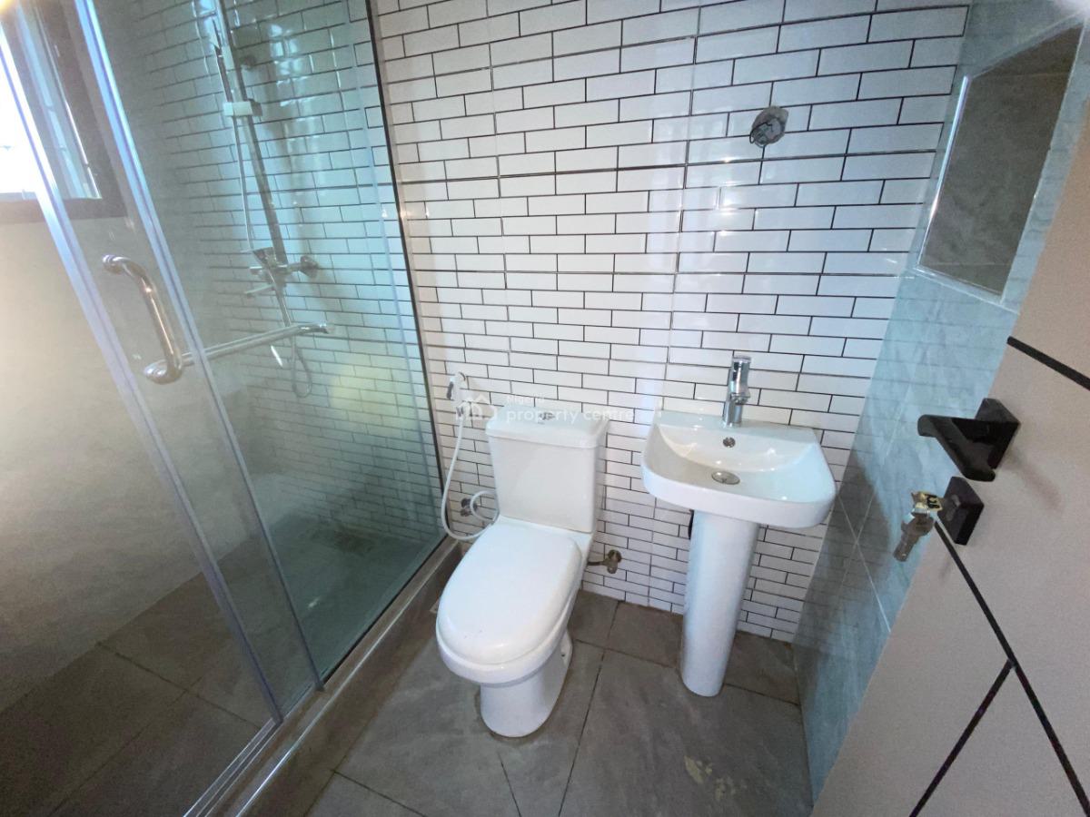 Brand New 2 Bedroom Apartment, Life Camp, Abuja, Flat / Apartment for Sale