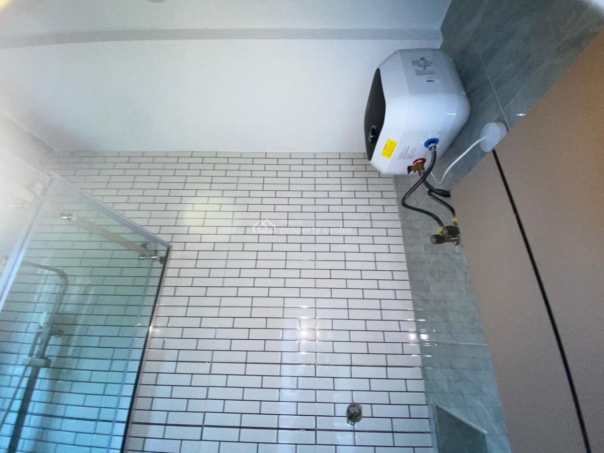 Brand New 2 Bedroom Apartment, Life Camp, Abuja, Flat / Apartment for Sale