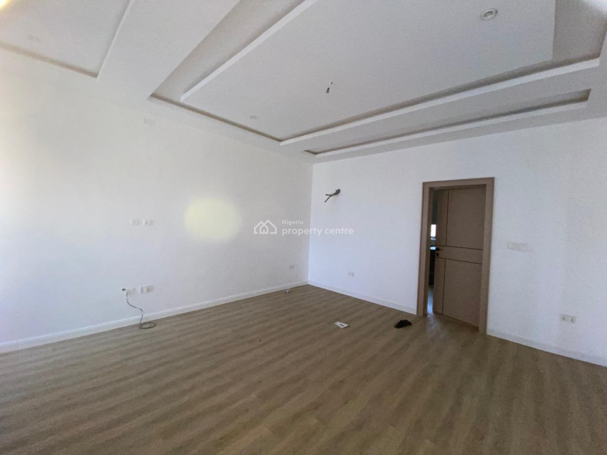 Brand New 2 Bedroom Apartment, Life Camp, Abuja, Flat / Apartment for Sale