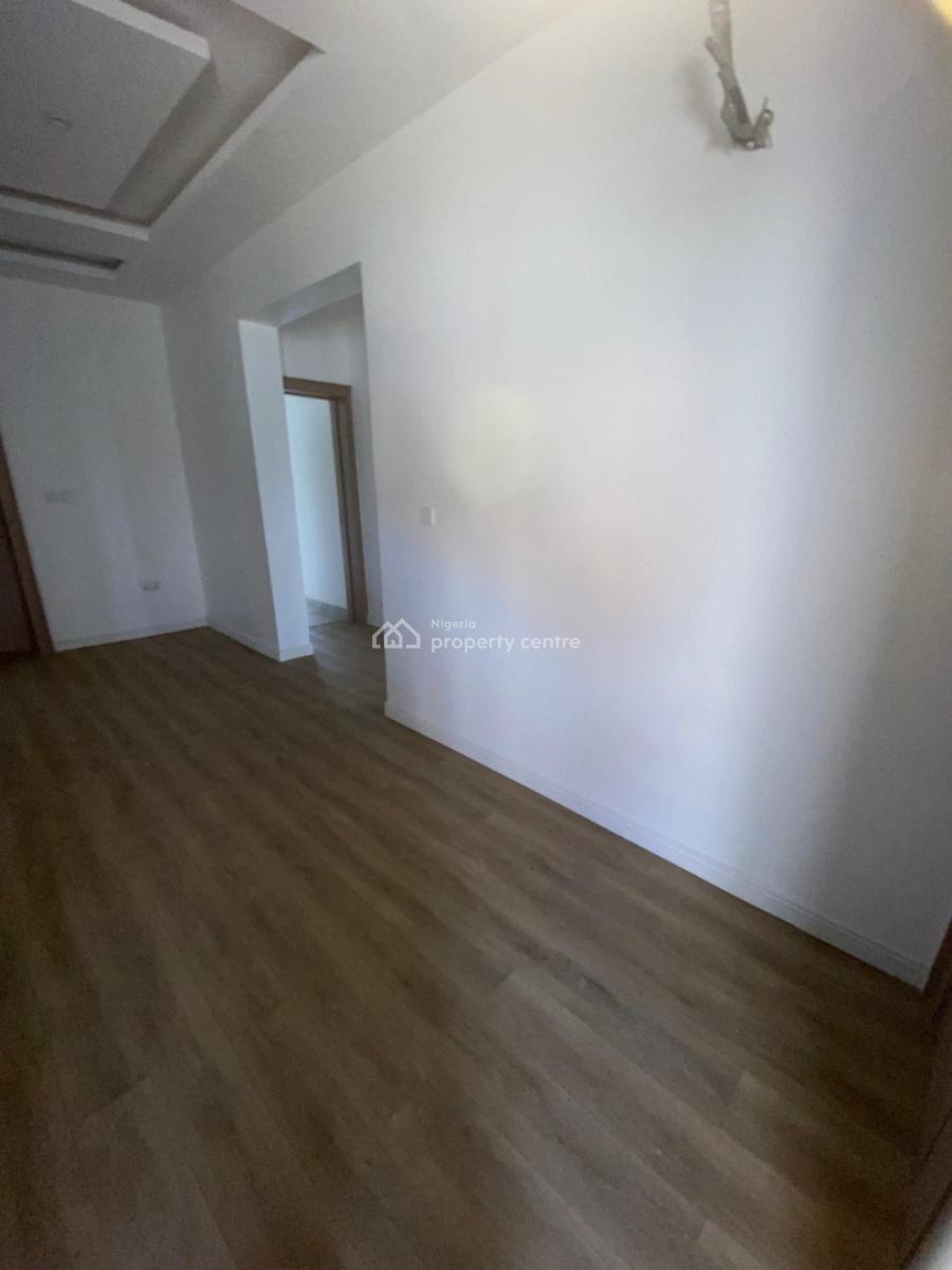 Brand New 2 Bedroom Apartment, Life Camp, Abuja, Flat / Apartment for Sale