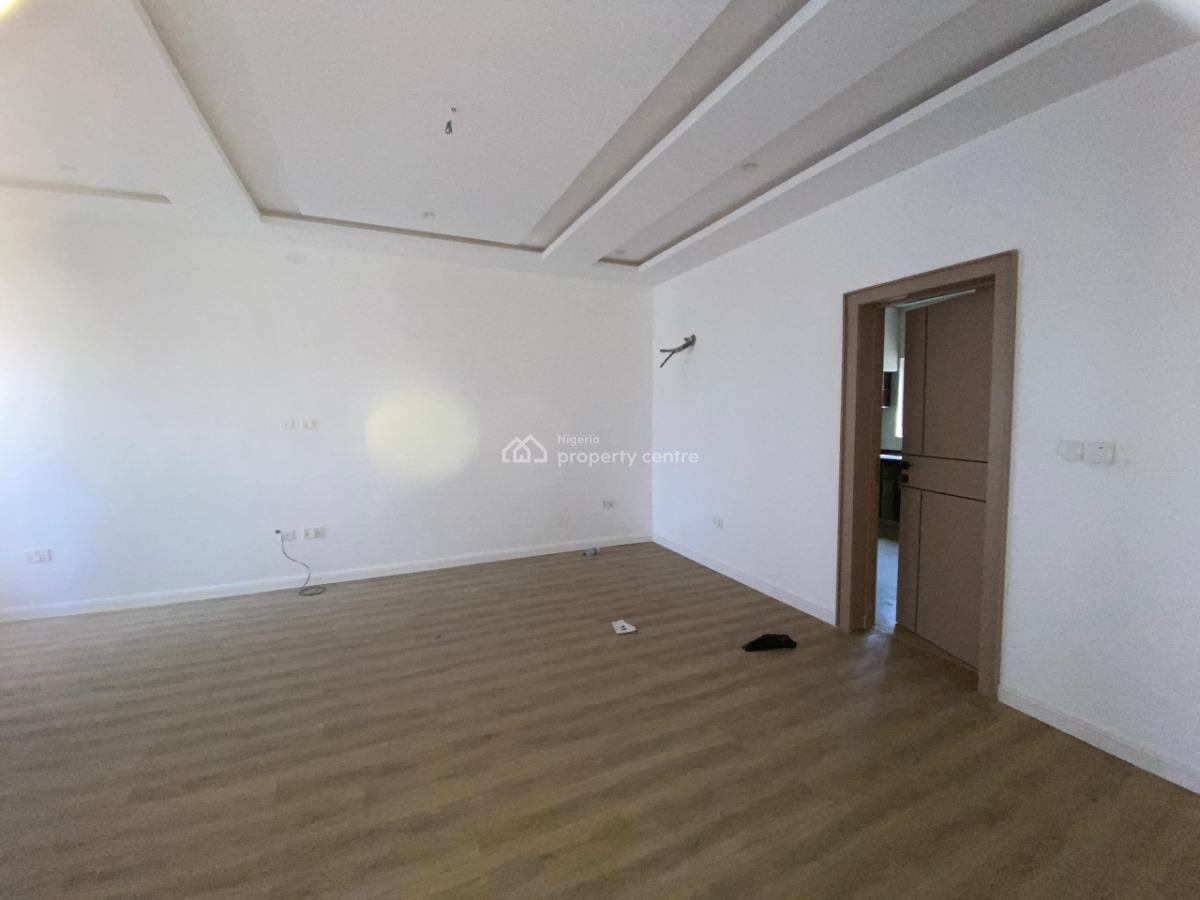 Brand New 2 Bedroom Apartment, Life Camp, Abuja, Flat / Apartment for Sale