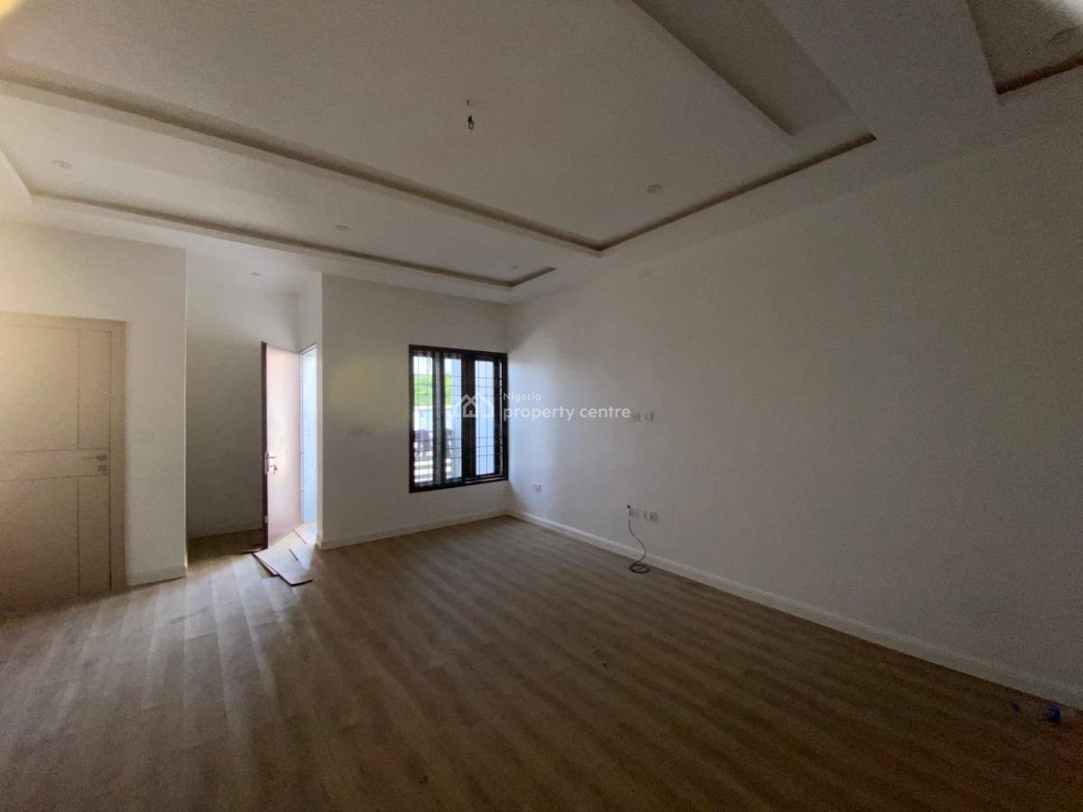 Brand New 2 Bedroom Apartment, Life Camp, Abuja, Flat / Apartment for Sale