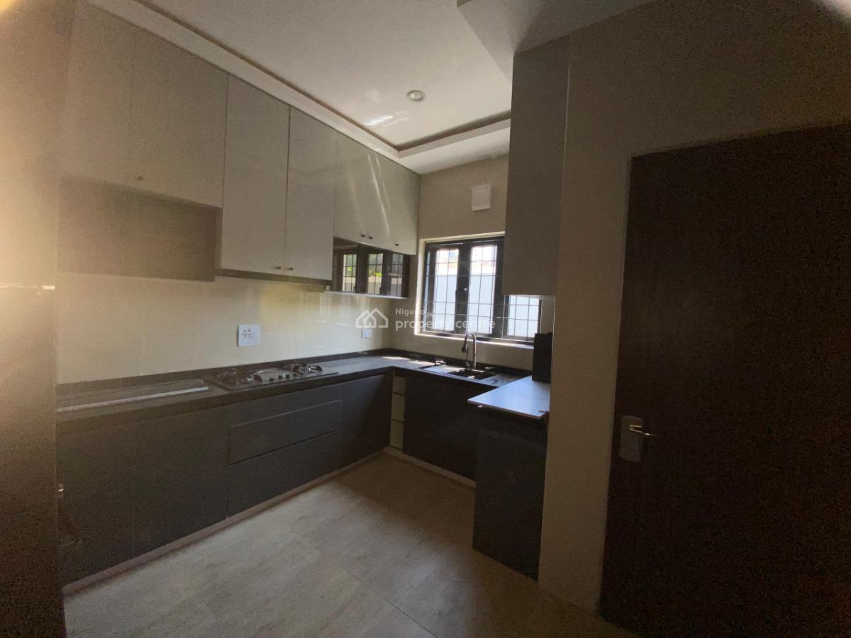 Brand New 2 Bedroom Apartment, Life Camp, Abuja, Flat / Apartment for Sale