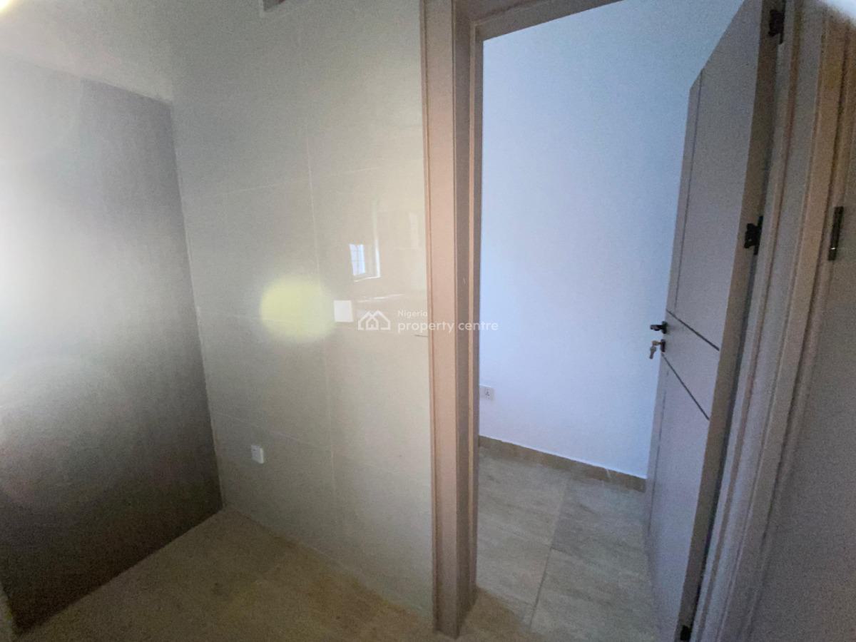 Brand New 2 Bedroom Apartment, Life Camp, Abuja, Flat / Apartment for Sale