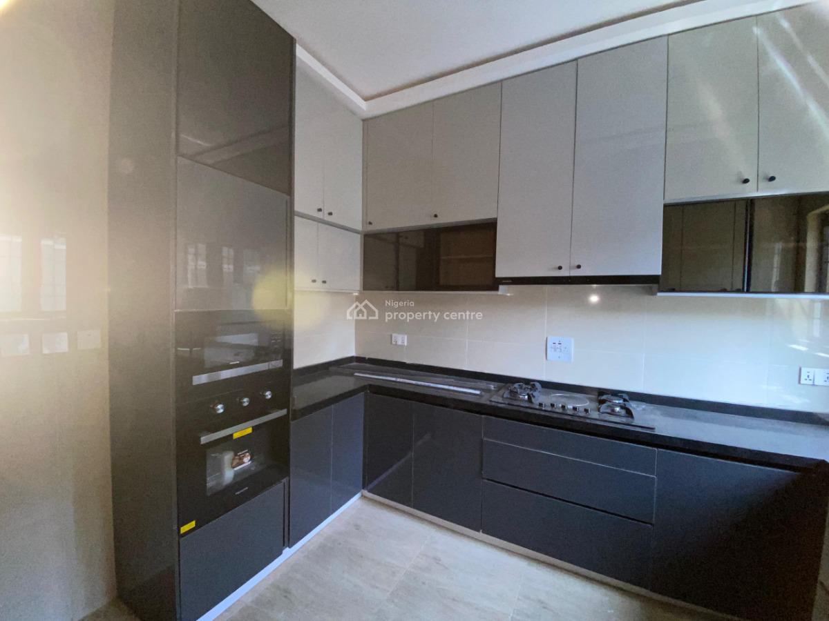 Brand New 2 Bedroom Apartment, Life Camp, Abuja, Flat / Apartment for Sale