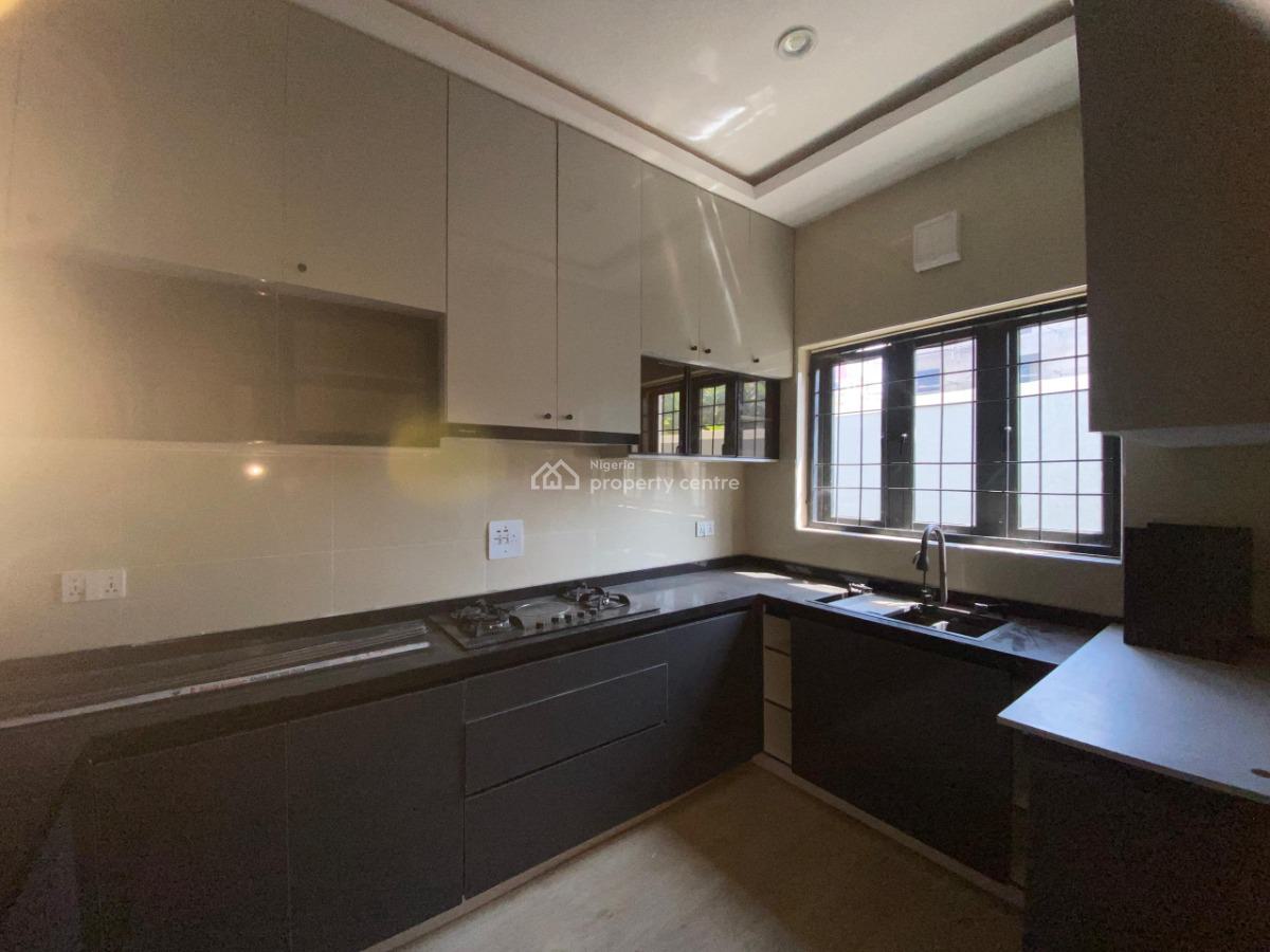 Brand New 2 Bedroom Apartment, Life Camp, Abuja, Flat / Apartment for Sale