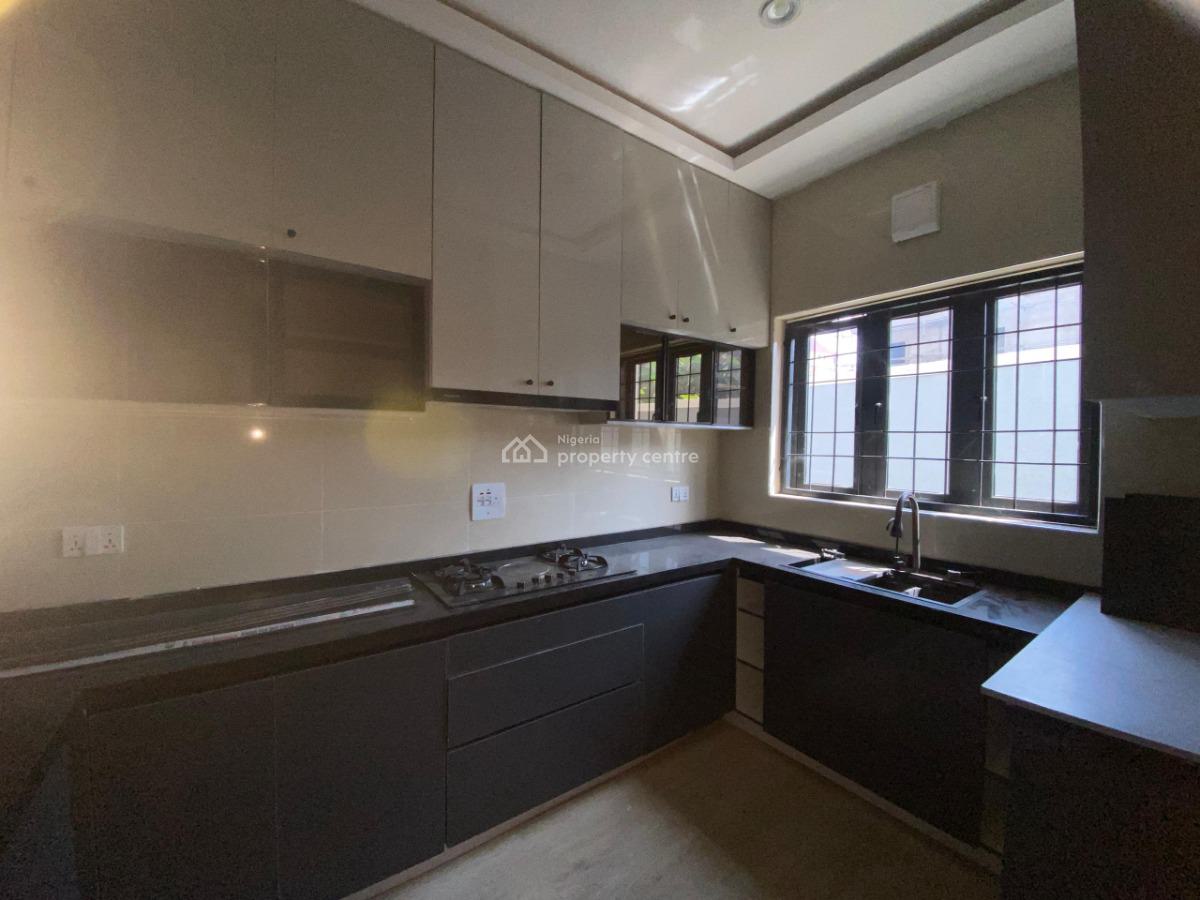 Brand New 2 Bedroom Apartment, Life Camp, Abuja, Flat / Apartment for Sale