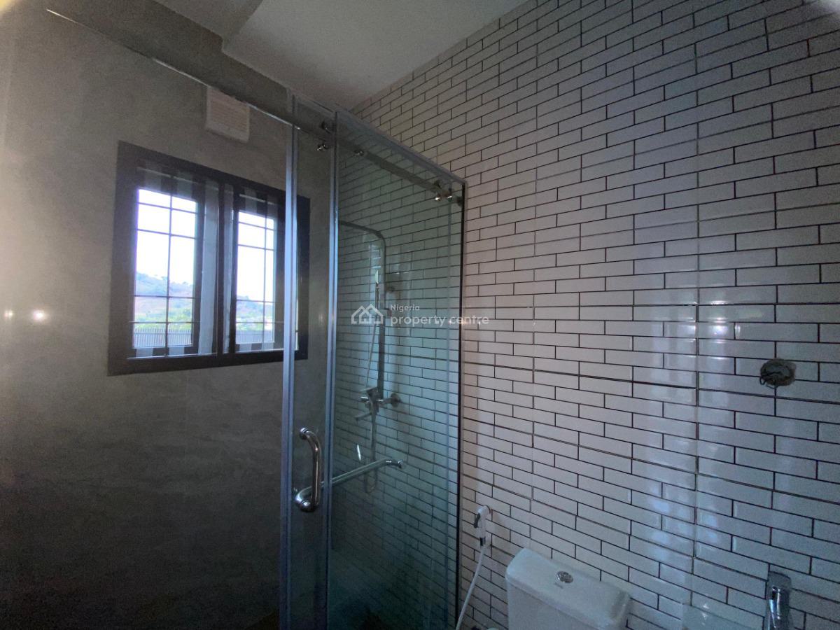 Brand New 2 Bedroom Apartment, Life Camp, Abuja, Flat / Apartment for Sale