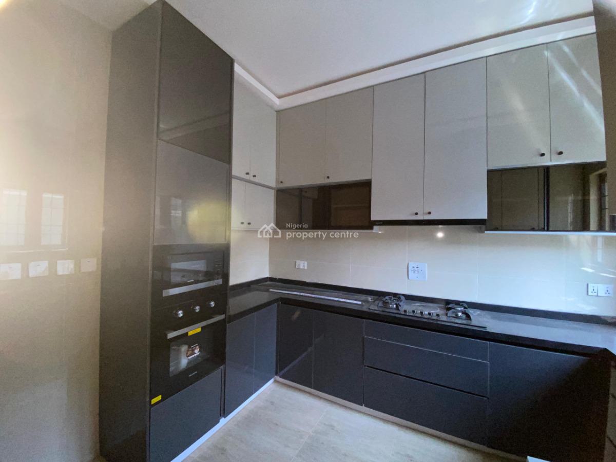 Brand New 2 Bedroom Apartment, Life Camp, Abuja, Flat / Apartment for Sale