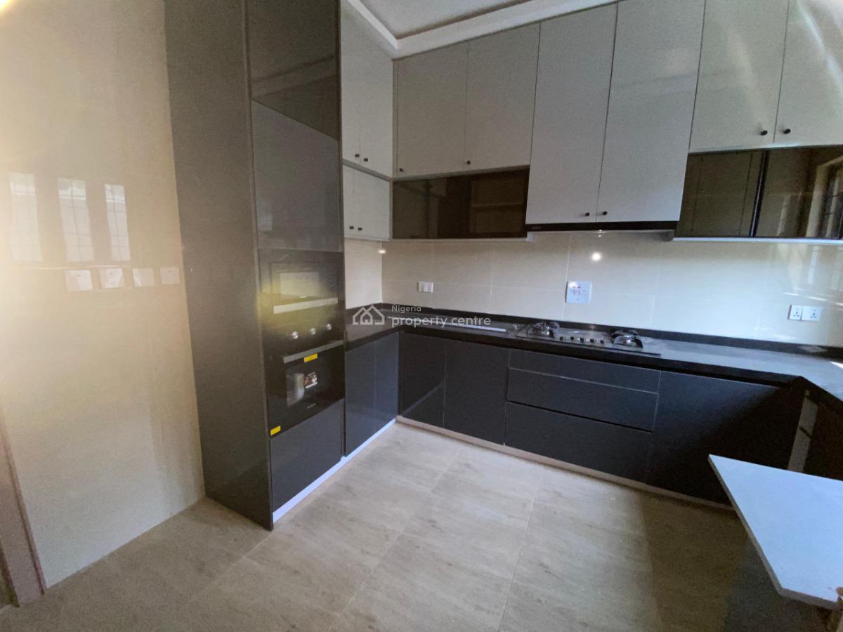 Brand New 2 Bedroom Apartment, Life Camp, Abuja, Flat / Apartment for Sale